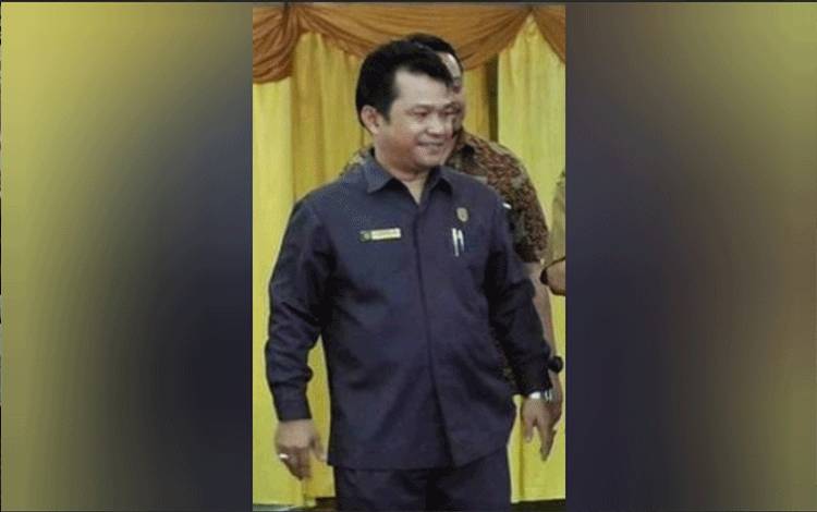 Pemda Diminta Dukung Masyarakat Kahayan Hilir Kembangkan Pertanian