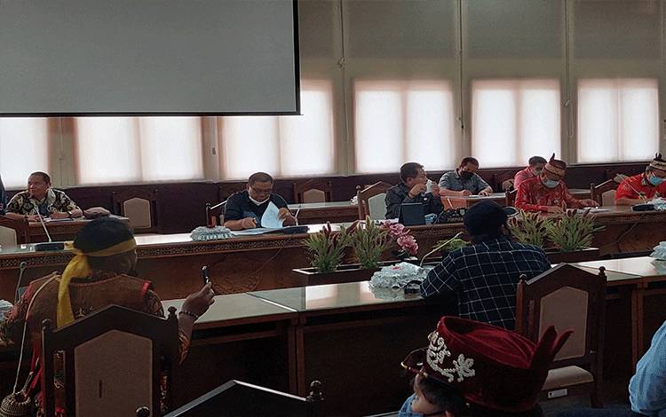 Ketua Komisi II Usul Masyarakat Dilibatkan Dalam Pengawasan