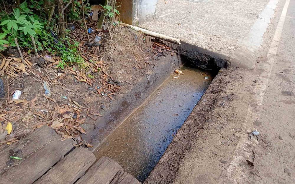 DLH Imbau Pelaku Usaha Bengkel Tidak Sembarang Buang Oli Bekas