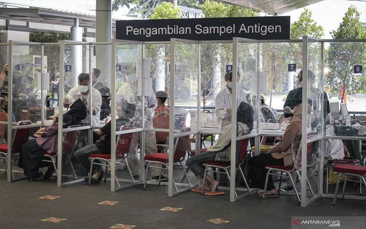 Kemenhub Tetapkan Syarat Perjalanan dan Pengalihan Arus Mobil Barang