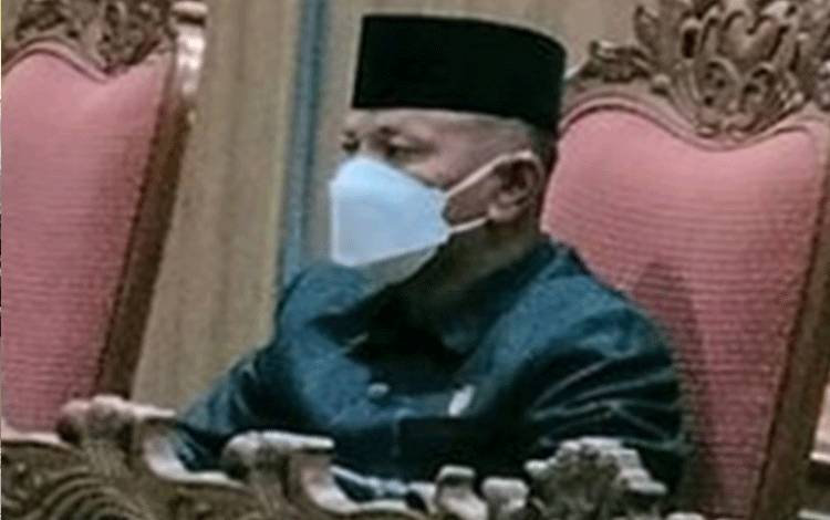 Fungsi Islamic Center Harus Dimaksimalkan