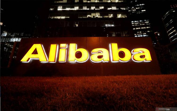 Alibaba Fokus pada Pertumbuhan e-Commerce di Luar China