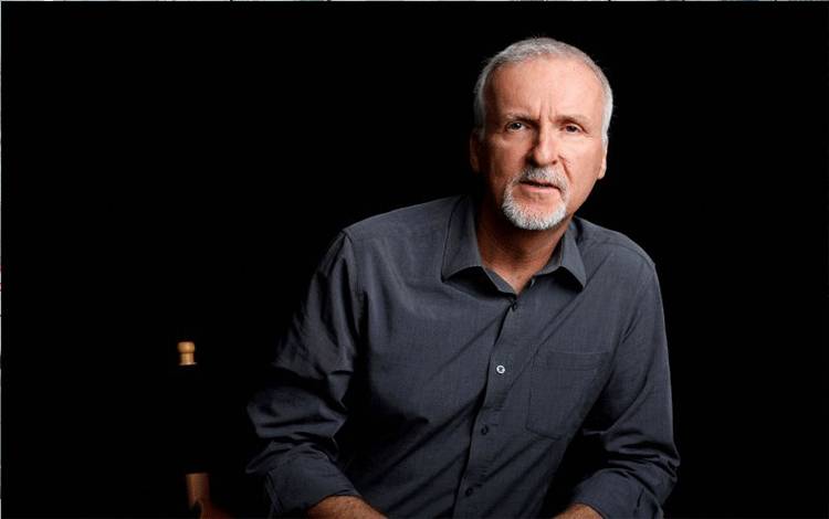 Inspirasi Sutradara "Avatar" James Cameron Dibeberkan Dalam Buku Seni