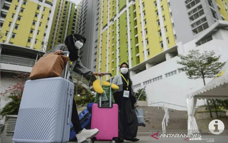 Kemenkes Kembali Deteksi Dua Kasus Baru Omicron di Indonesia, Total Jadi Segini...
