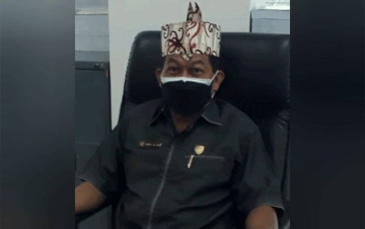 Legislator Ini Dorong Pemda Kembangkan Pertanian di Wilayah Potensial