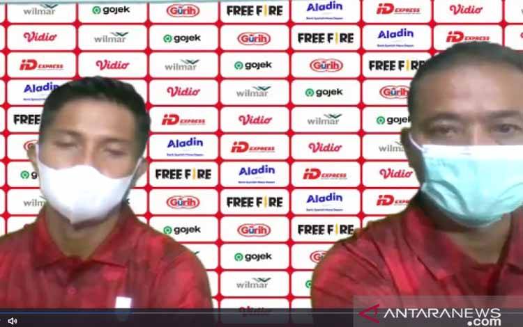 Eko Purdjianto Tegaskan Persis Solo Siap Antisipasi Sriwijaya FC
