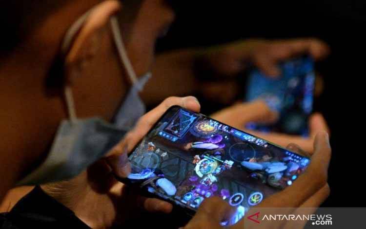 Piala Presiden Esports 2021 Telah Lahirkan 4 Juara Baru
