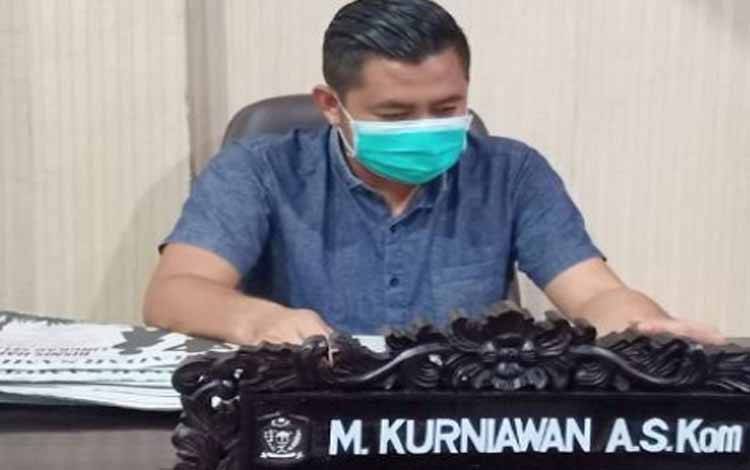 Tenaga Kerja Bongkar Muat Harus Terlindungi BPJS