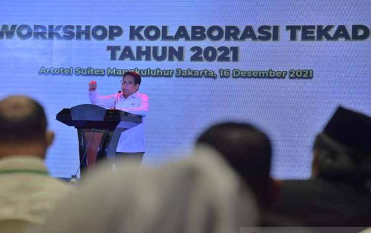 40 Persen Dana Desa untuk BLT Keberpihakan kepada Warga Miskin