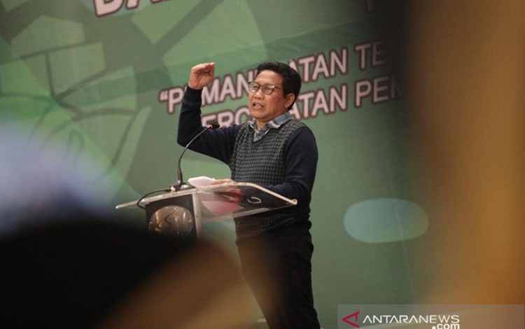 Mendes PDTT: Pemanfaatan Dana Desa 2022 untuk BLT Sudah Tepat