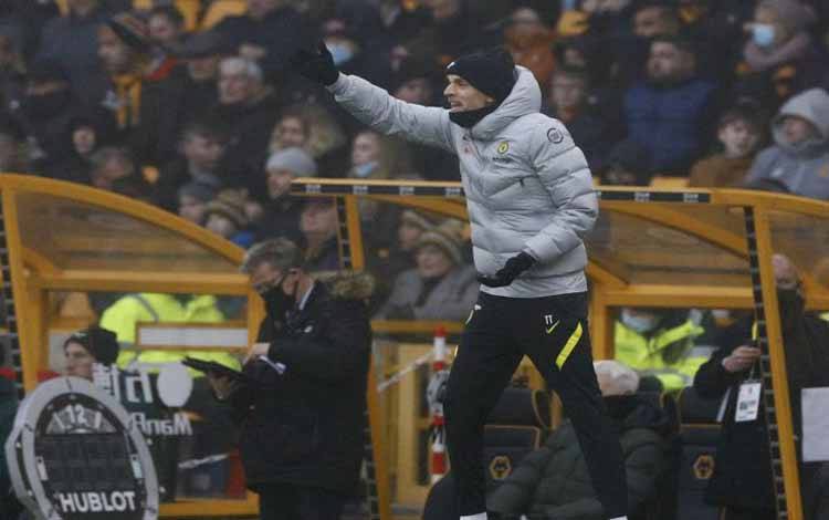 Chelsea Marah Permintaannya Tak Digubris Liga Premier
