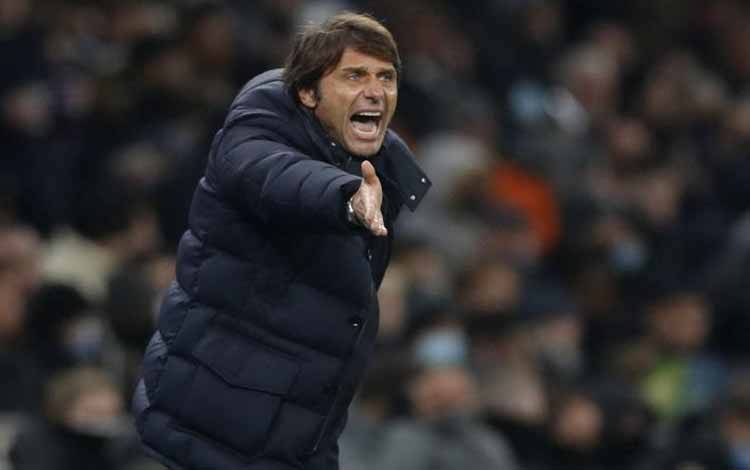 Conte Akui Tottenham Hotspur Jalani Bursa Transfer Januari yang Sulit