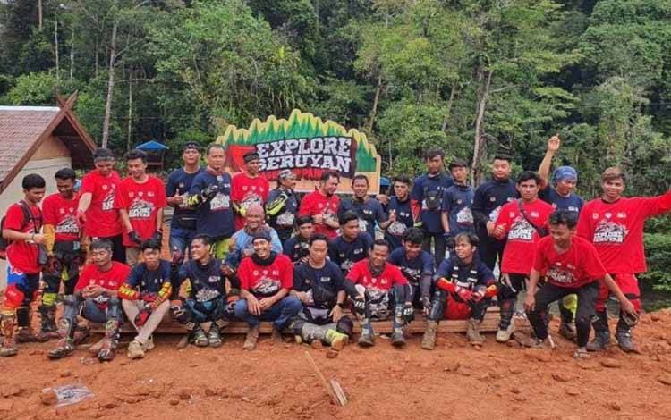 Mempromosikan Pariwisata di Kalteng Perlu Peran Semua Pihak