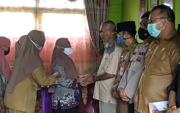 Meski Damai, Pihak Sekolah Tetap Berikan Sanksi Terhadap Pelaku Pengeroyokan