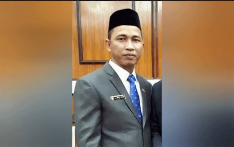 Dewan Harap Praktik KKN Dapat Ditekan Dengan Maksimal