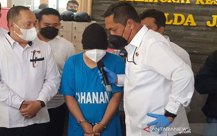 Polisi Bongkar Prostitusi Libatkan Selebgram dan WNA