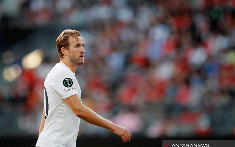 Tottenham Tersingkir dari Liga Conference Setelah Rennes Menang WO