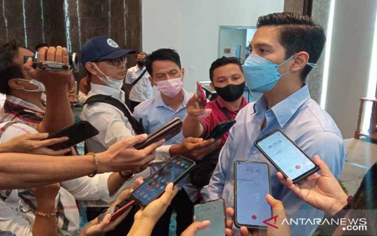 Pansus RUU IKN DPR RI Mulai Inventarisasi Masalah