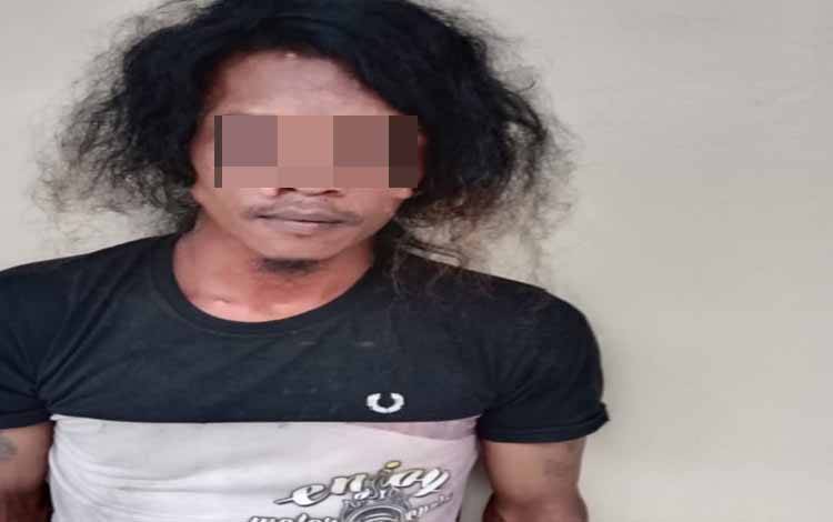 Pria di Sampit Ini Coba Perkosa Calon Menantu karena Tergiur Kecantikannya