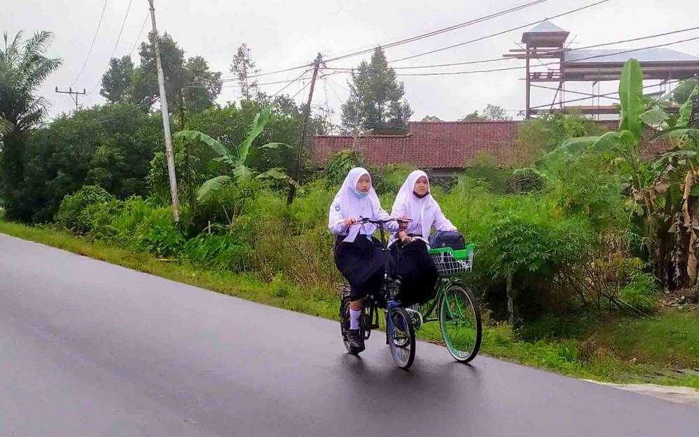 Sekolah di Kotim Libur 17 Hari