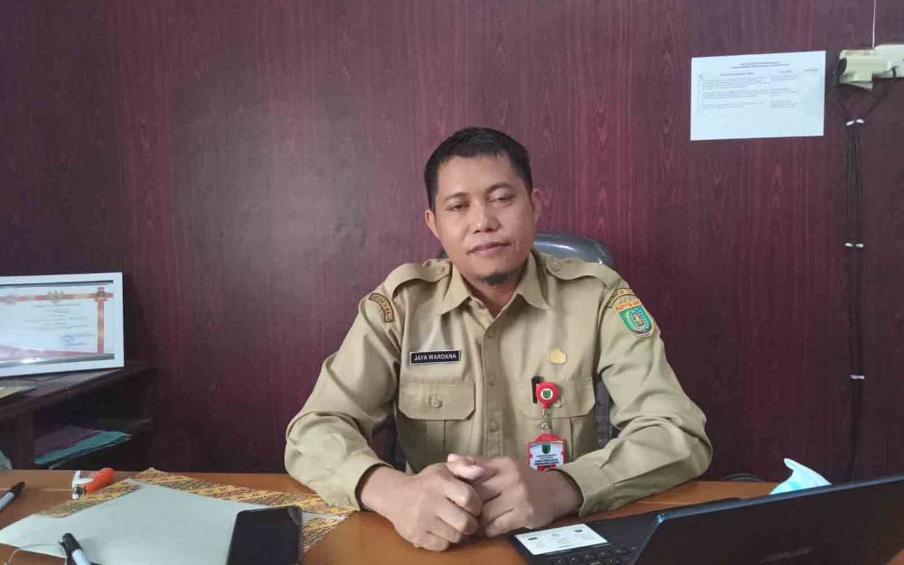 Ini 8 Fokus Pembangunan Barito Selatan Pada Tahun 2022