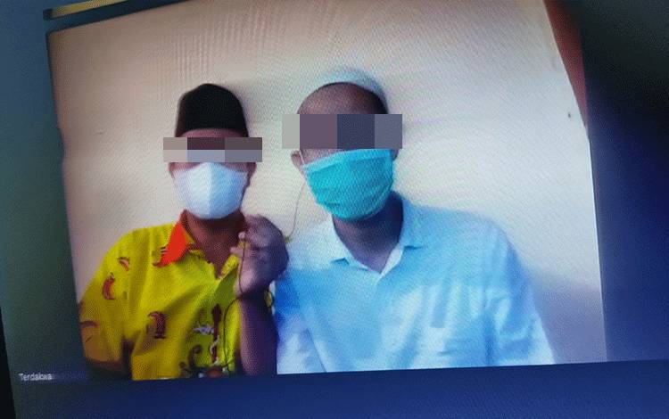 Mantan Kades di Lamandau Ini Dituntut 2 Tahun Penjara