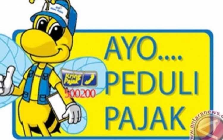 Kesadaran Taat Pajak di Pulang Pisau Cukup Baik