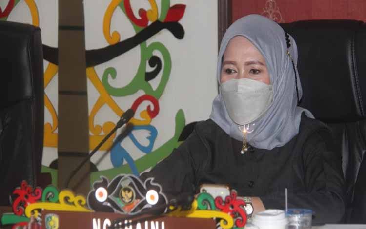 Pemko Diminta Berikan Pelatihan Wirausaha Bagi PNS Memasuki Masa Pensiun