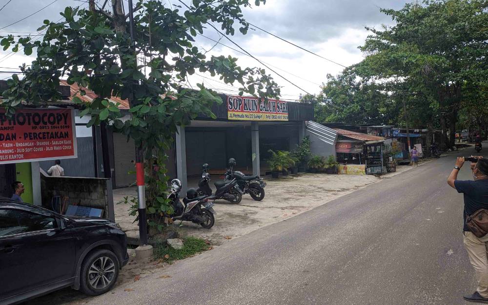 3 Terduga Teroris Memiliki Keterkaitan Langsung dengan ISIS