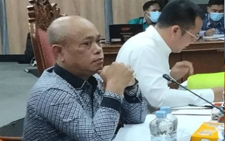 Minta Agar Dana Desa Dipublikasikan