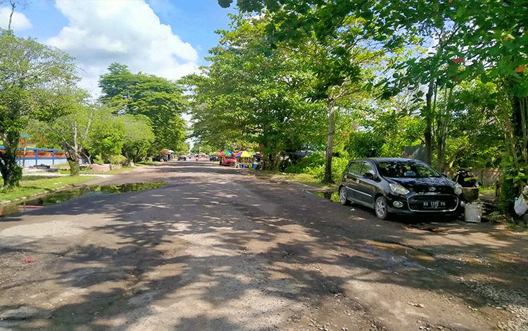 Pembangunan yang Prioritas dan Mendesak Harus Diakomodasi