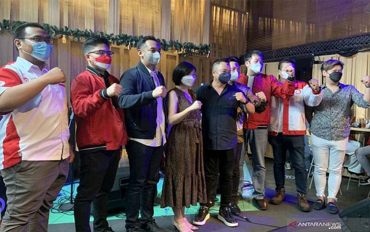 PBESI Umumkan Desain Besar, Bakal Gelar Esports Summit Indonesia 2022