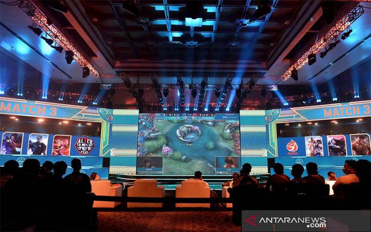 PBESI Targetkan Lima Emas di SEA Games Vietnam