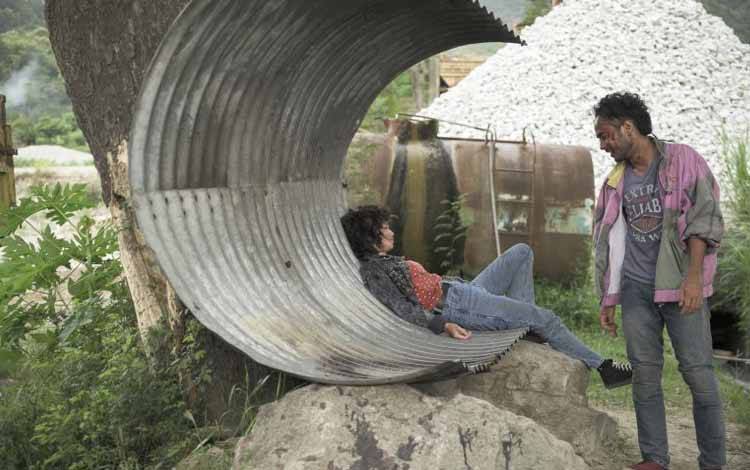 Deretan Film Indonesia yang Berjaya di Festival Film Dunia 2021