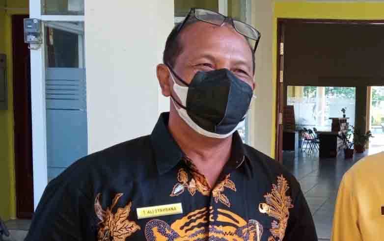 Ini Petunjuk Satgas Covid-19 Kobar untuk Cegah Penyebaran Omicron Selama Nataru 2022