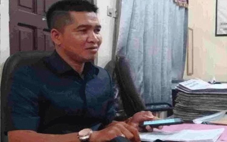 Antisipasi Terorisme, ini Saran Ketua Fraksi PKB