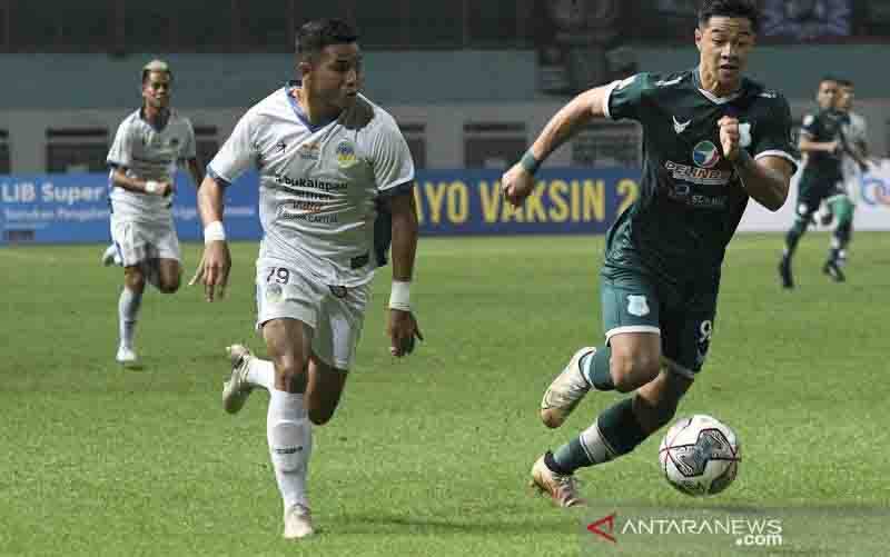 PSIM Pastikan Satu Tempat di Semifinal Liga 2 Usai Tekuk Sulut United