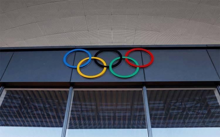Jepang Tidak akan Kirim Delegasi Pemerintah ke Olimpiade Beijing