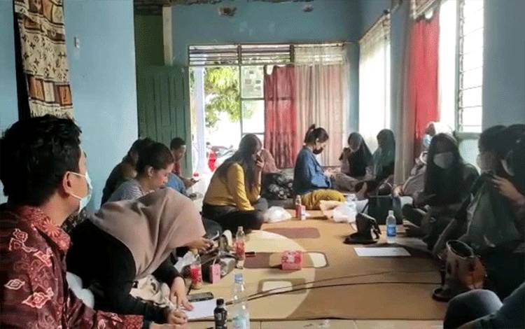 Cerita Korban Arisan Bodong, Ratusan Juta Melayang