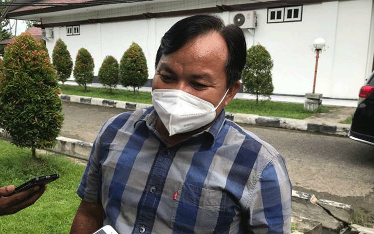 DPRD Kapuas Imbau Tetap Disiplin Prokes Saat Perayaan Nataru