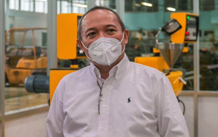 Kemenperin Terapkan Uji Profisiensi Berbasis Digital