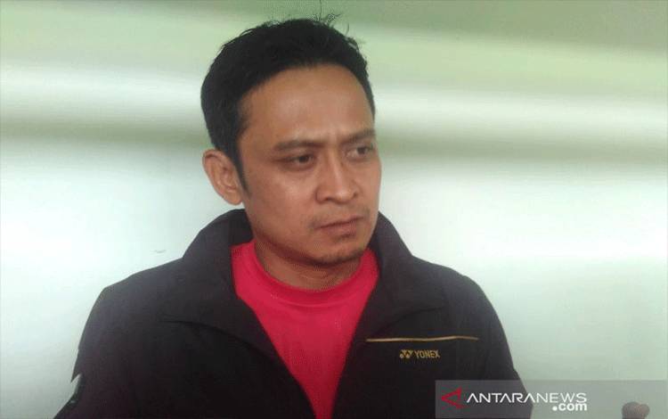 Pelti Undang 14 Petenis Putra untuk Seleksi SEA Games Vietnam