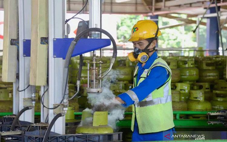 Pemerintah Antisipasi Lonjakan Konsumsi Bahan Bakar Hingga Listrik