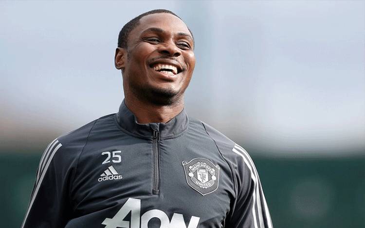 Odion Ighalo Dikabarkan Menjadi Incaran Utama Newcastle United