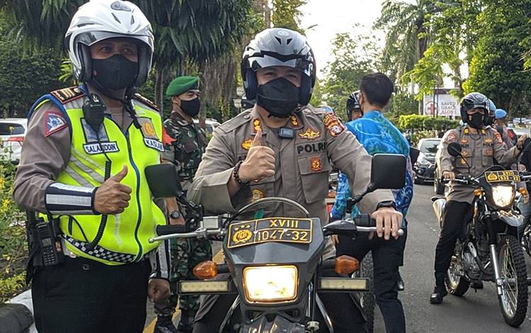 Masyarakat Diminta Waspada Terhadap Paham Radikalisme