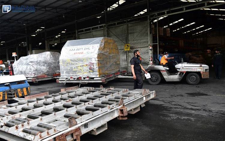 Indonesia Tetap Genjot Vaksinasi COVID-19 Meski Target WHO Terpenuhi