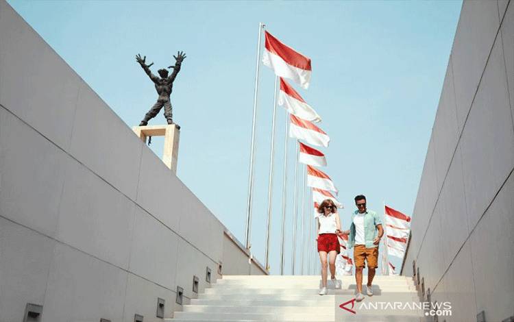Marriot Luncurkan Website Bahasa Indonesia Sasar Wisatawan Domestik
