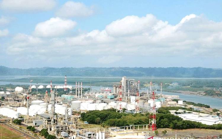 Harga Minyak Menguat Jelang Pertemuan OPEC+