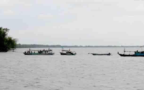 Dinas Perikanan Kobar Banyak Terima Usulan Kapal dari Nelayan