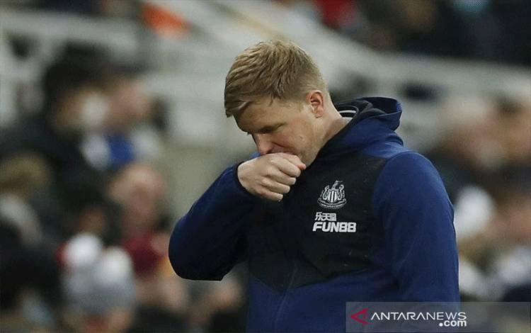 Newcastle Harus Realistis di Bursa Transfer Musim Dingin, Kata Howe